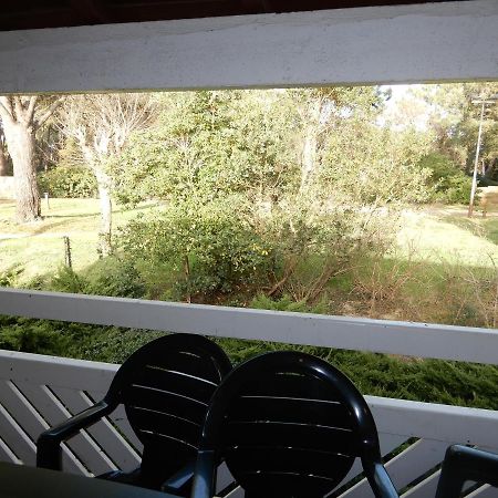 Appartement Au Domaine Du Golf Dans Residence De Vacance Moliets-et-Maa Eksteriør billede