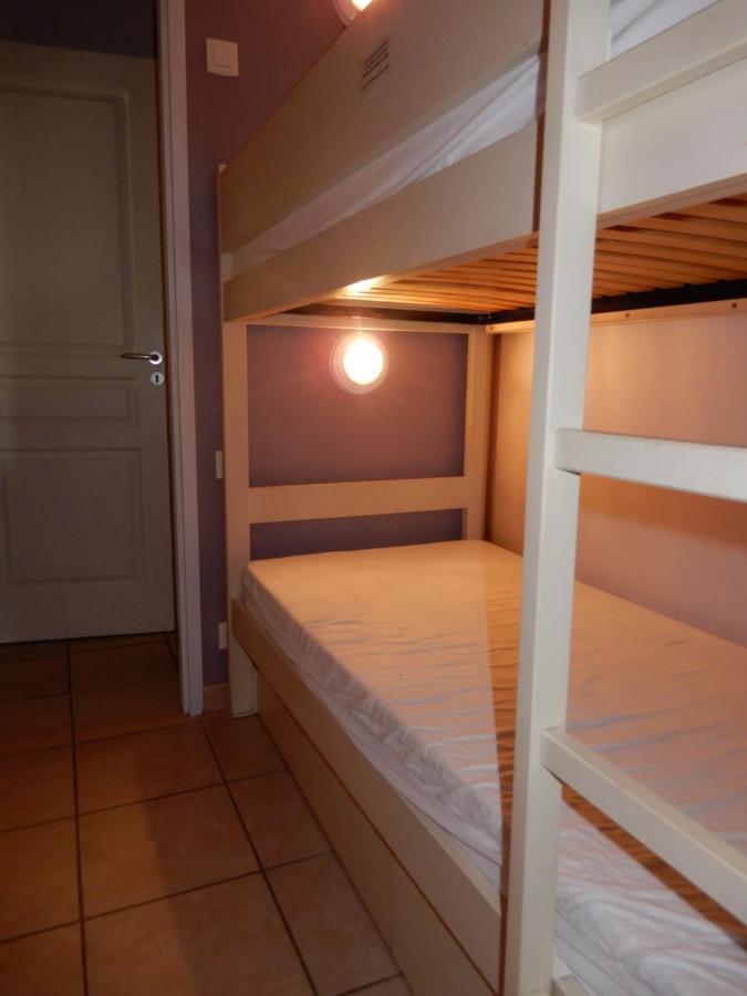 Appartement Au Domaine Du Golf Dans Residence De Vacance Moliets-et-Maa Eksteriør billede