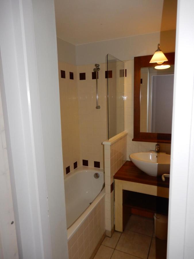Appartement Au Domaine Du Golf Dans Residence De Vacance Moliets-et-Maa Eksteriør billede
