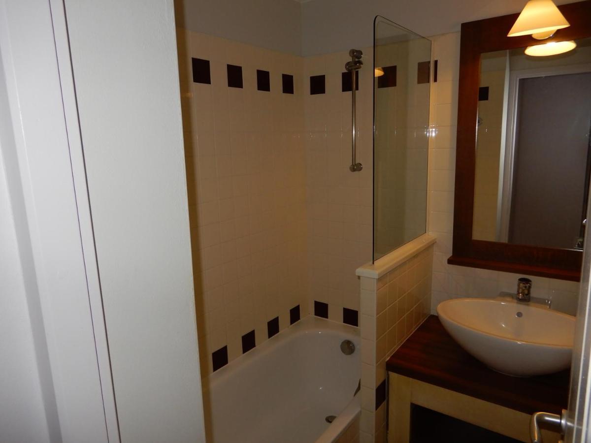 Appartement Au Domaine Du Golf Dans Residence De Vacance Moliets-et-Maa Eksteriør billede