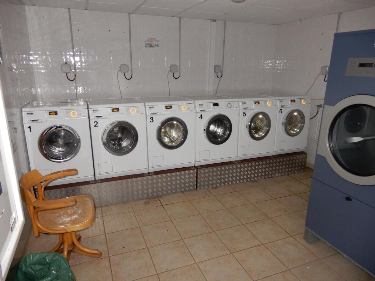Appartement Au Domaine Du Golf Dans Residence De Vacance Moliets-et-Maa Eksteriør billede
